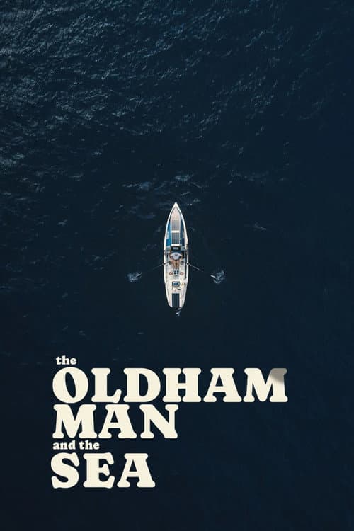 The Oldham Man and the Sea poster
