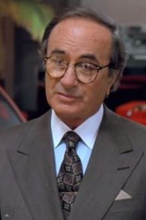 Leonard Gaines profile photo