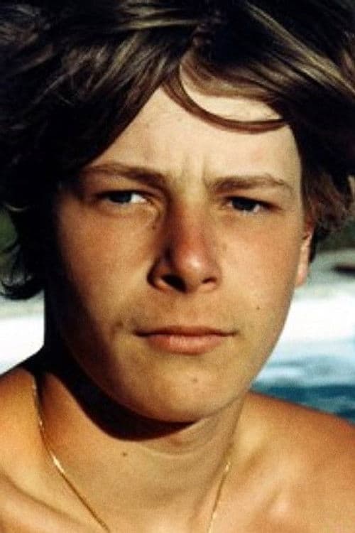 Patrick Jouvin profile photo