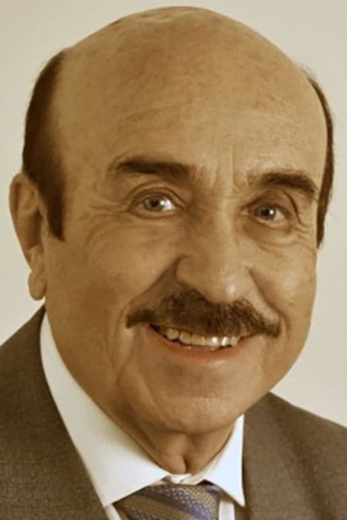 Nikolay Shevkunenko profile photo