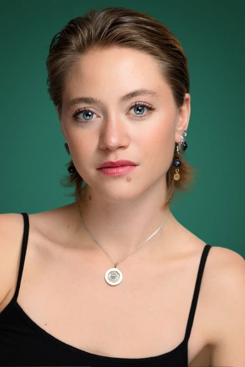 Inez Dahl Torhaug profile photo