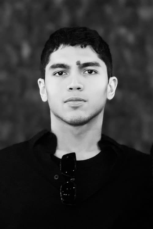 Joshua Najera profile photo