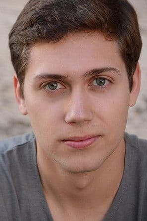 Connor Lawrence profile photo