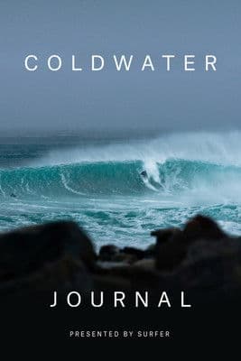 Coldwater Journal poster