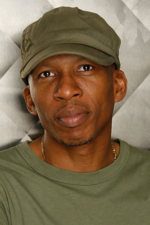 Hank Shocklee profile photo