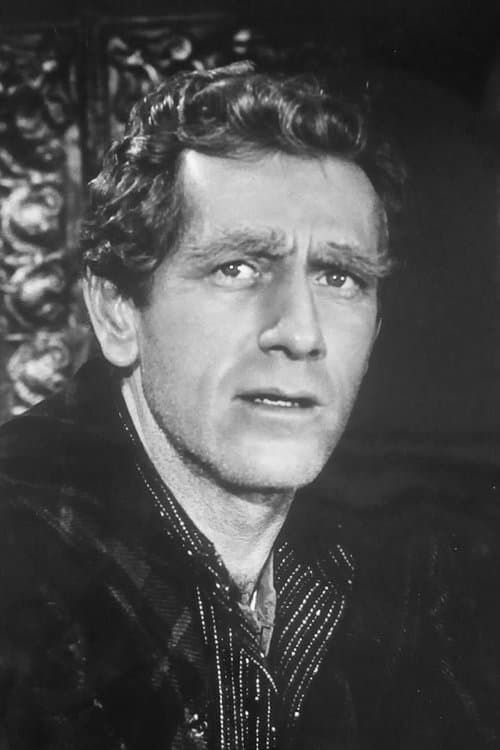 John Anderson profile photo