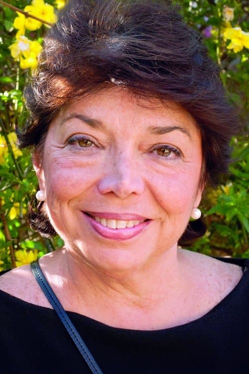 Leila Shahid profile photo