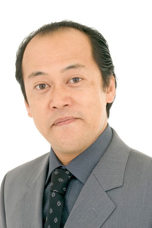 Tadao Futami profile photo