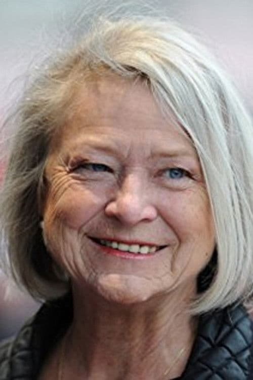 Kate Adie profile photo