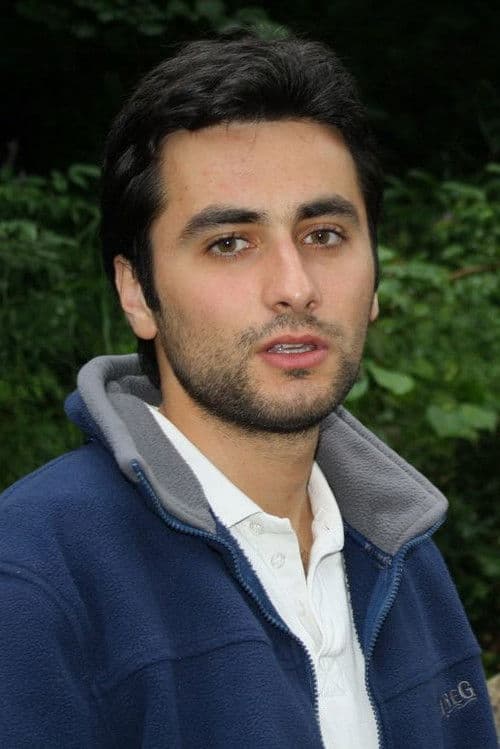 Octavian Repede profile photo