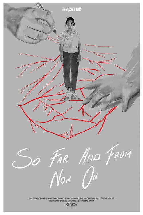 So Far and From Now On poster
