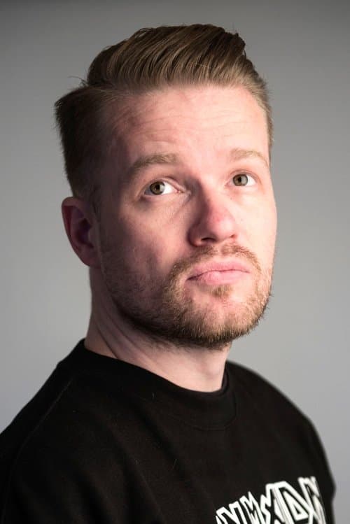 Rune Rask profile photo