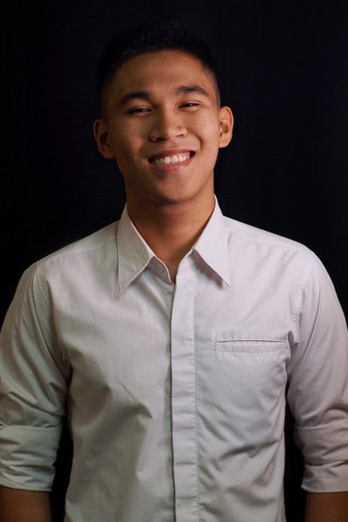 Rey Anthony Villaverde profile photo