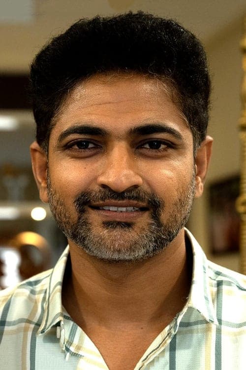 Pradeep Rudra profile photo