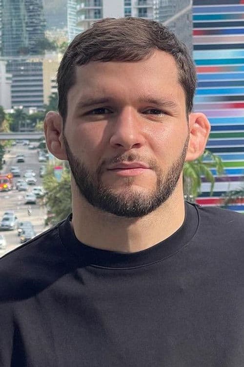 Alexander Shabliy profile photo