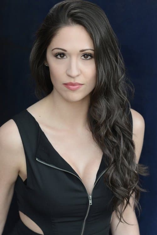 Christina Bach profile photo