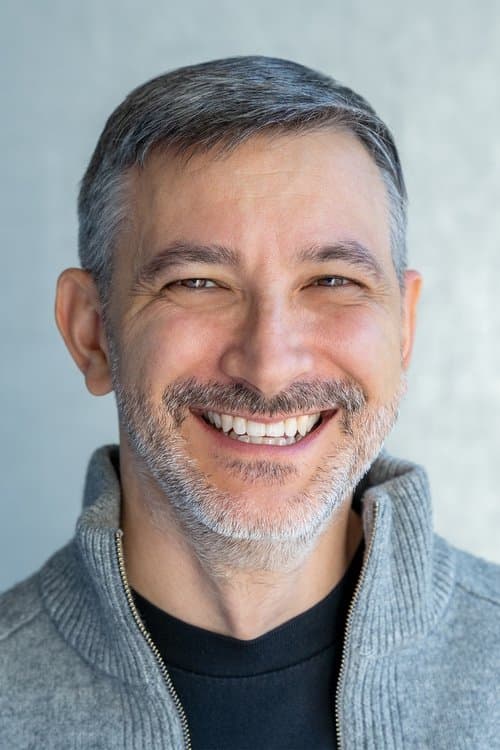 Geoff Mays profile photo