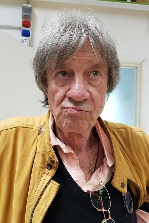 Giovanni Petrucci profile photo