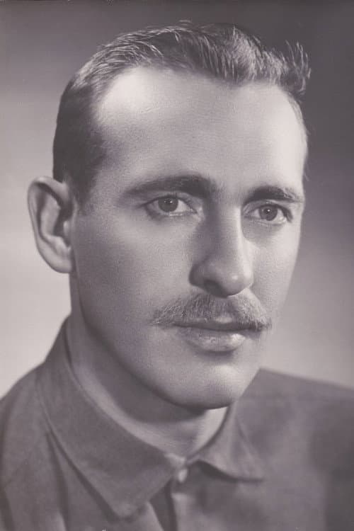 Viktor Tregubovich profile photo