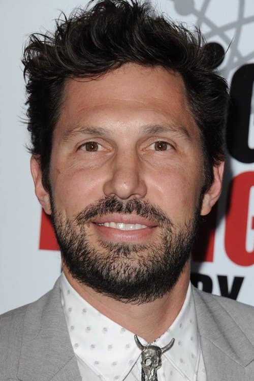 Brian Thomas Smith profile photo