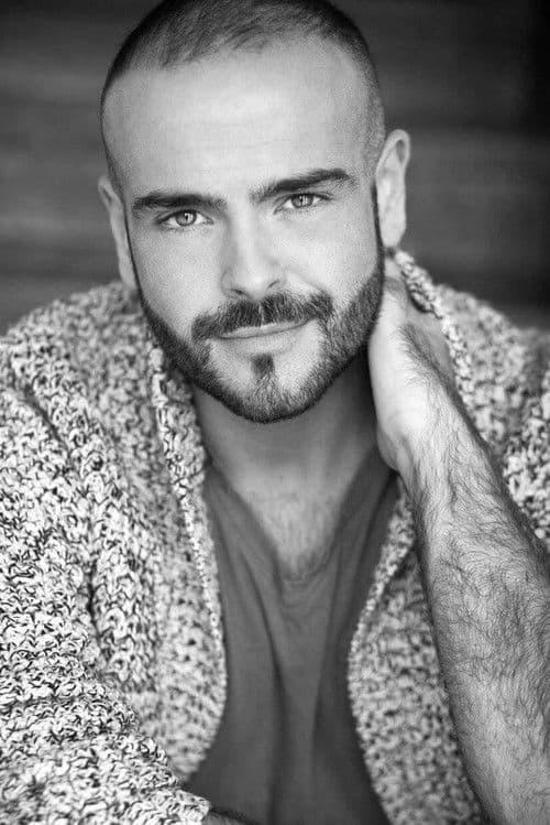 Christophe Beudet profile photo