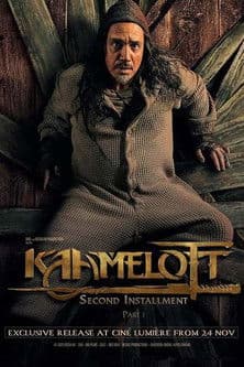 Kaamelott: The Second Chapter (Part I) poster