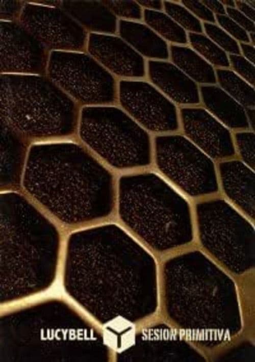 Lucybell: Sesión Primitiva poster