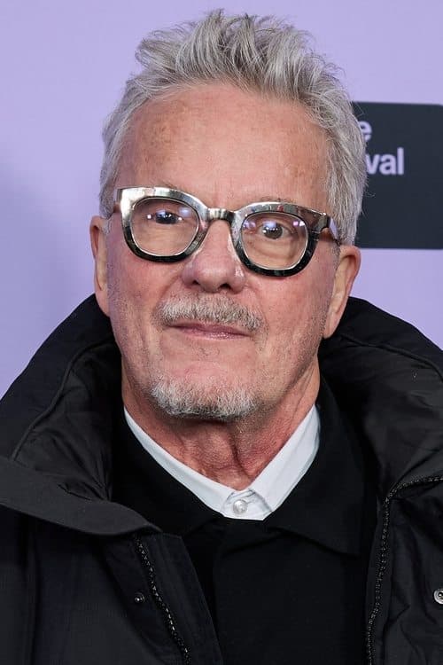 Mark Mothersbaugh profile photo
