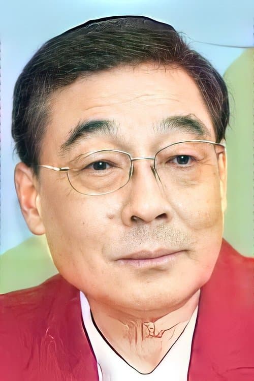 Spencer Lam Seung-Yi profile photo