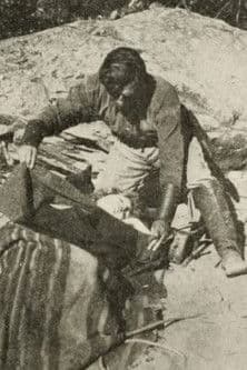 The Tell-Tale Hand poster