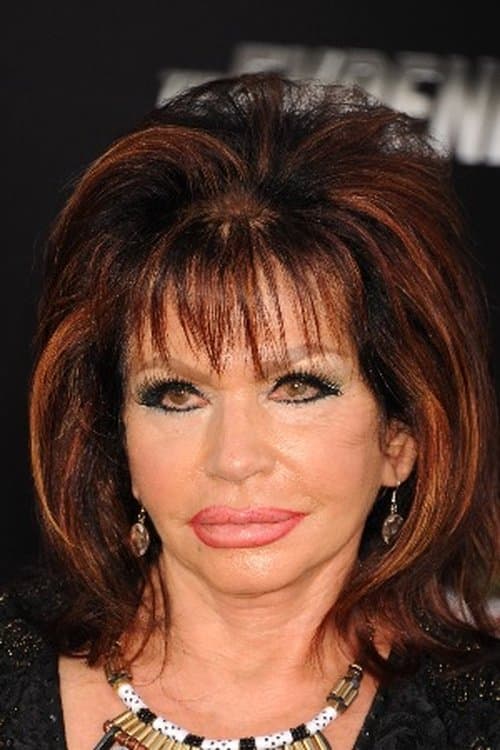 Jackie Stallone profile photo