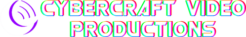 CyberCraft Video Productions