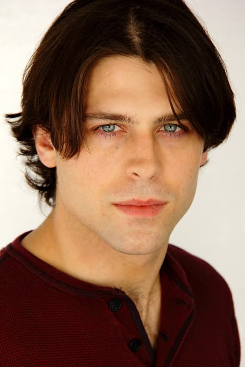 Bryan Ferriter profile photo