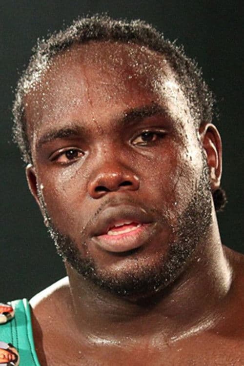 Bermane Stiverne profile photo