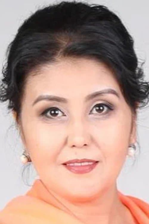 Liza Serikova profile photo