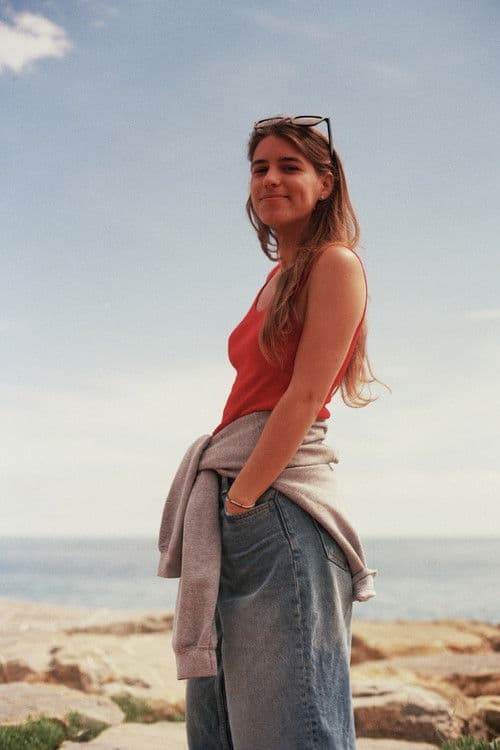 Sara Perin profile photo