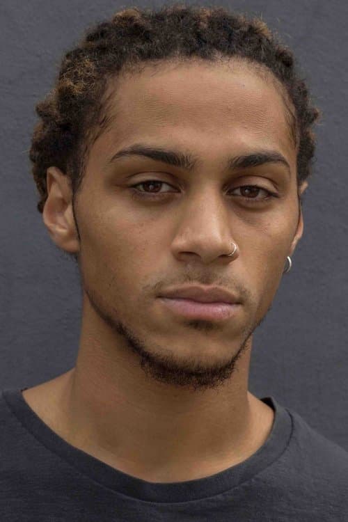 Bluey Robinson profile photo