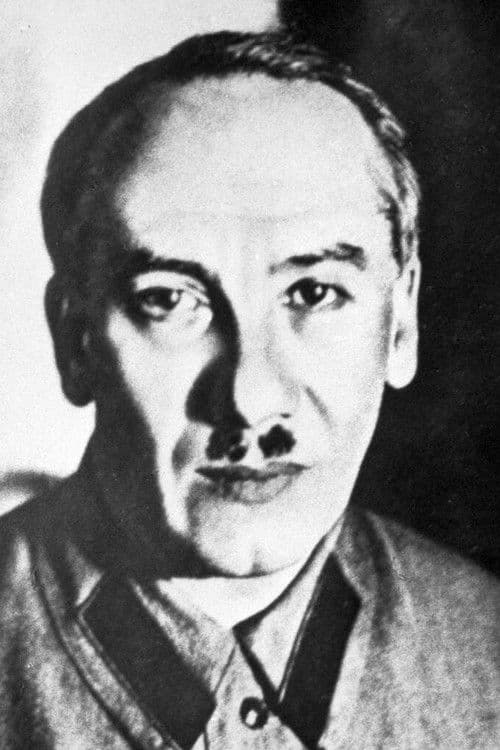 Genrikh Yagoda profile photo