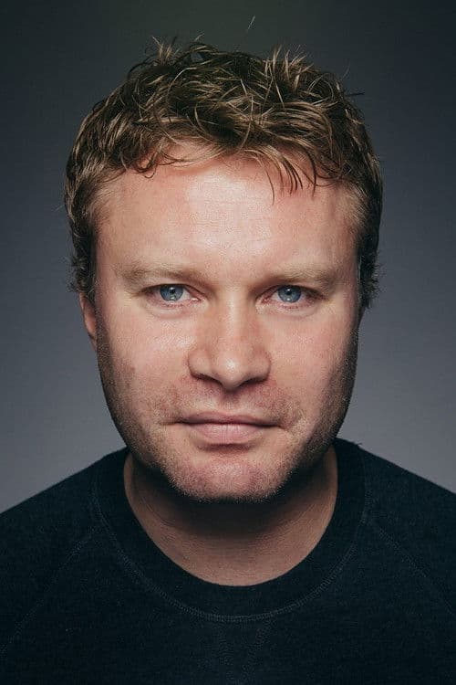 Edward Schultheiss profile photo