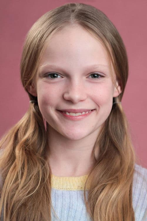 Tilly Walker profile photo