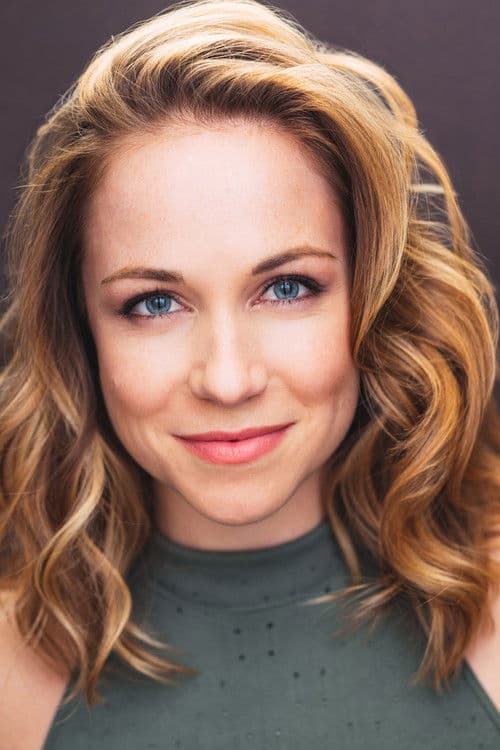 Jessica Mosher profile photo