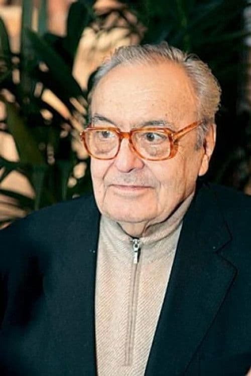 Luciano Vincenzoni profile photo