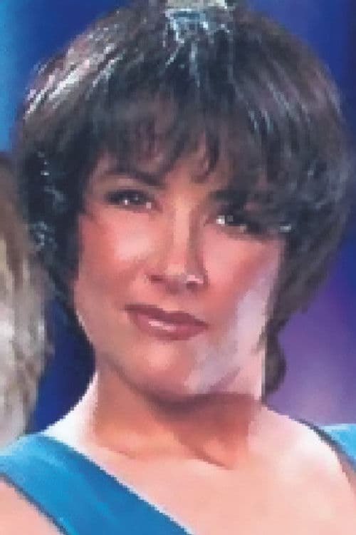 Lia Baren profile photo