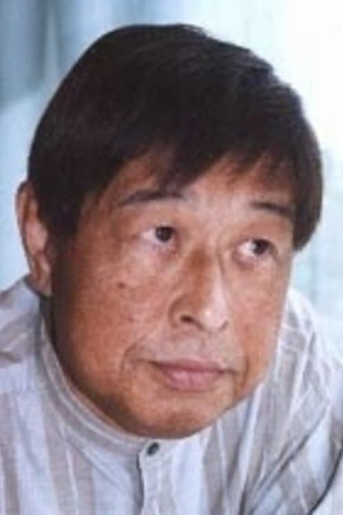 Yasuaki Uegaki profile photo