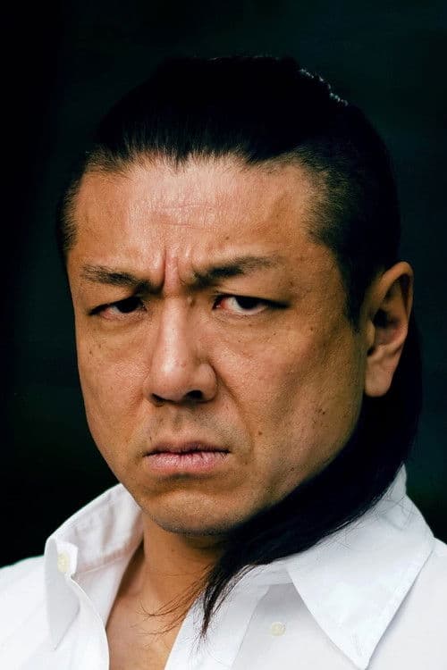 Akihiko Sai profile photo