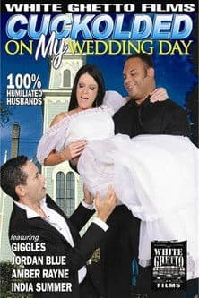 Cuckolded on My Wedding Day 1 poster