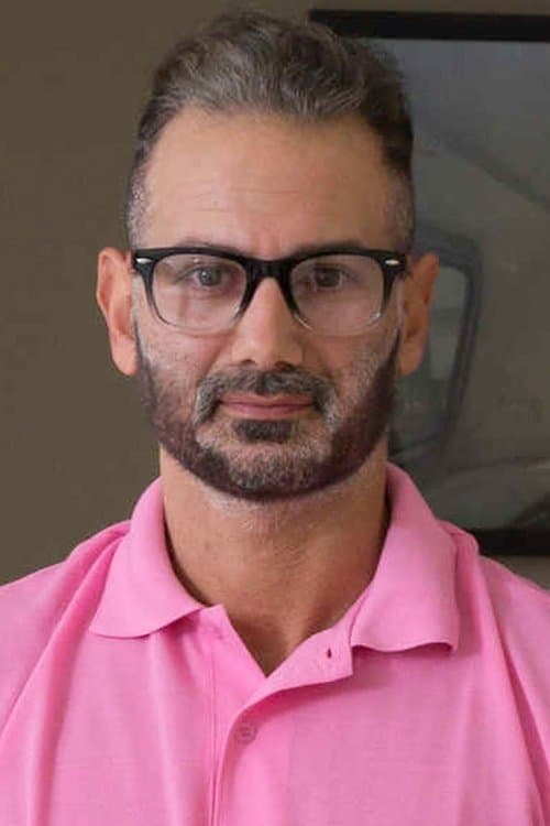 Calvin Hardy profile photo