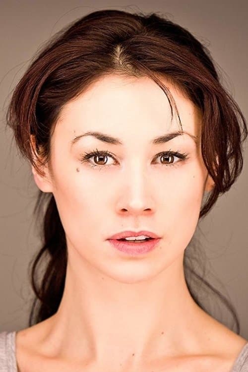 Siubhan Harrison profile photo