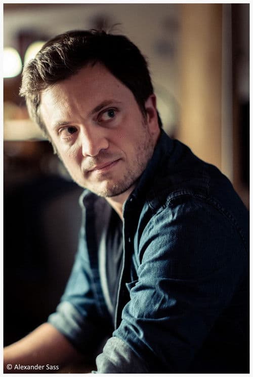 Lars Nover profile photo