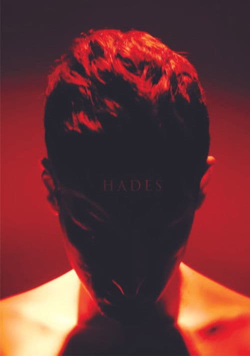 Hades poster